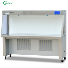 Class 100 clean bench for tissue culture